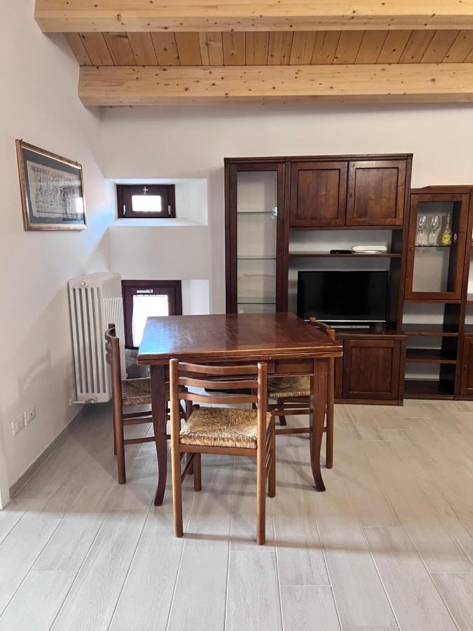 La Piazzetta Villa LʼAquila Buitenkant foto