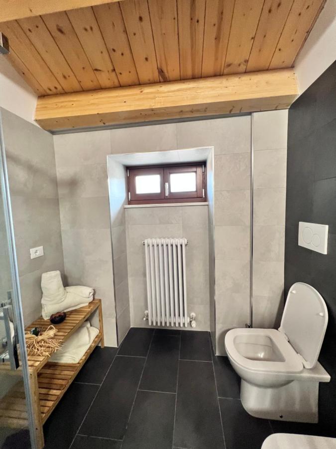 La Piazzetta Villa LʼAquila Buitenkant foto