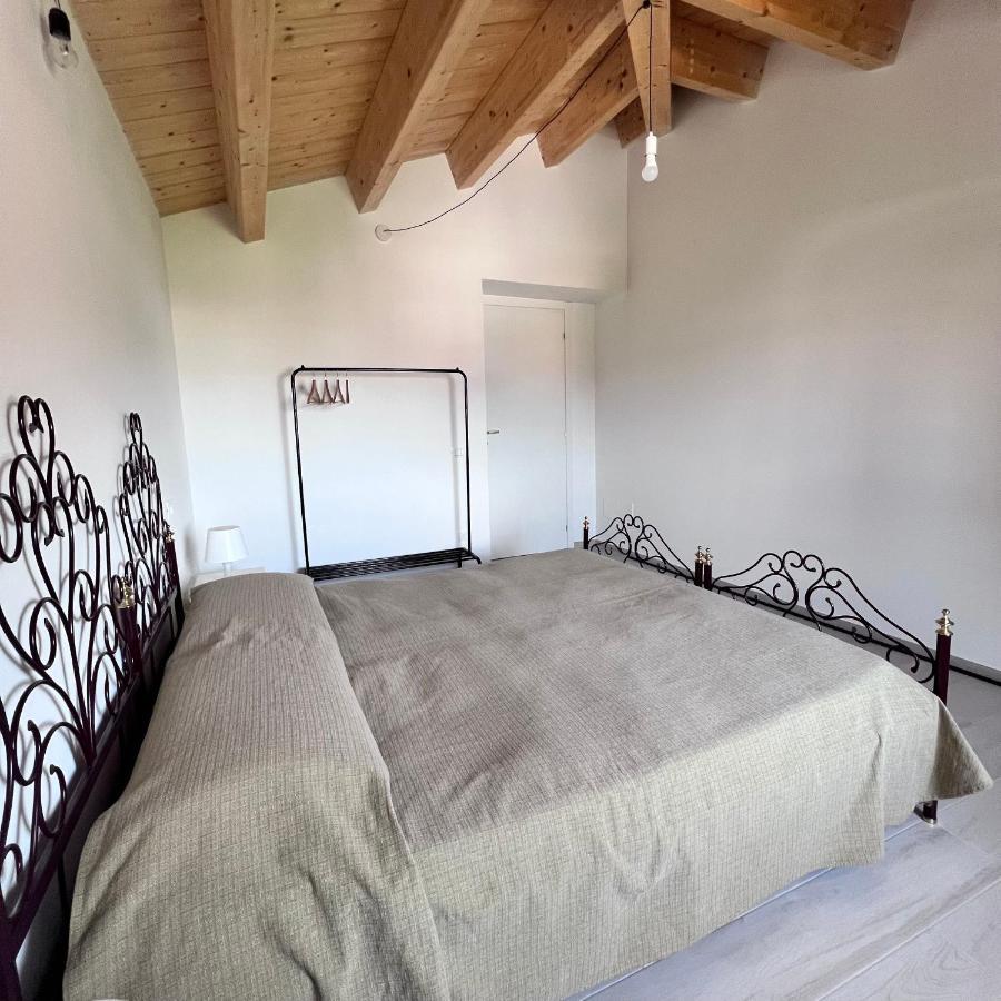 La Piazzetta Villa LʼAquila Buitenkant foto
